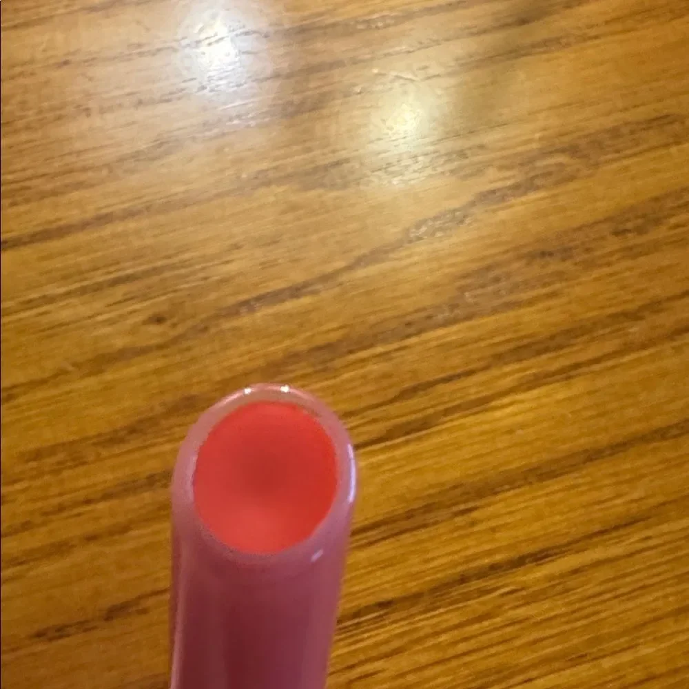Tarte Maracuja Juicy Lip Plump in Rosy Coral - brand new